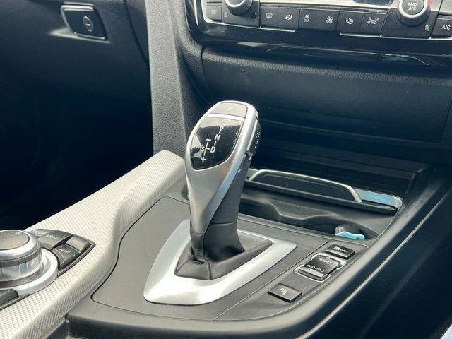 BMW 3 Series 320D M Sport Grey #22