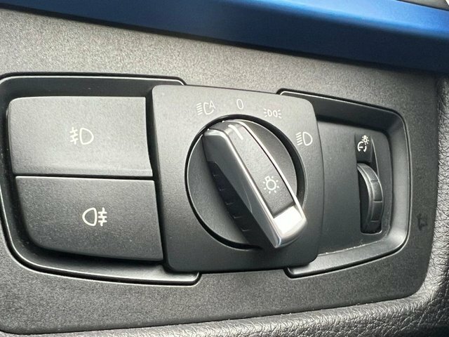 BMW 3 Series 320D M Sport Grey #26