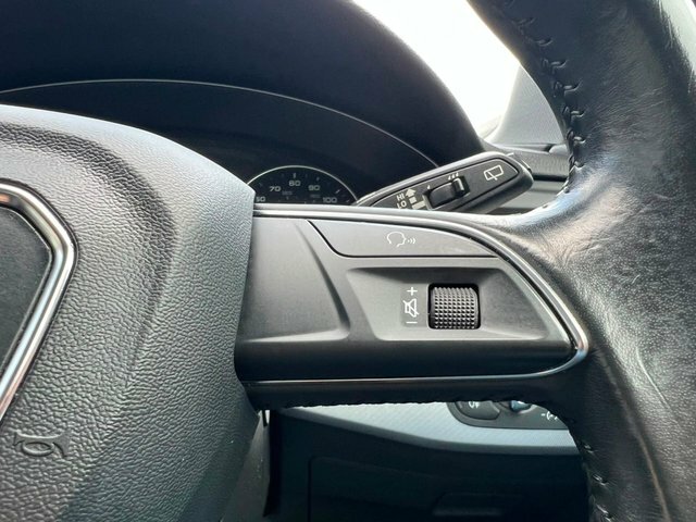Audi A4 Allroad 2L Sport Grey #30