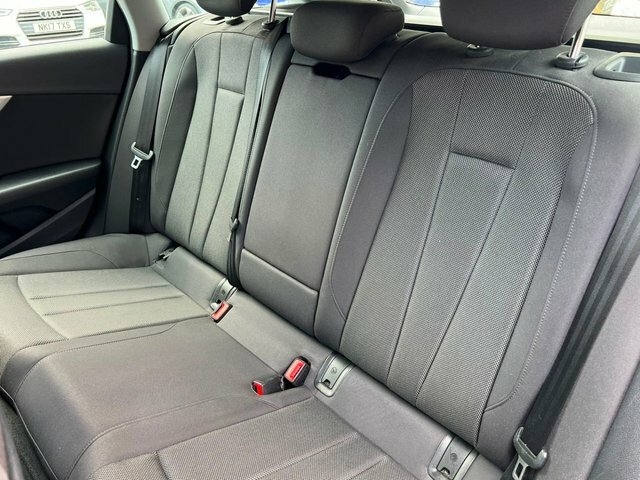 Audi A4 Allroad 2L Sport Grey #18