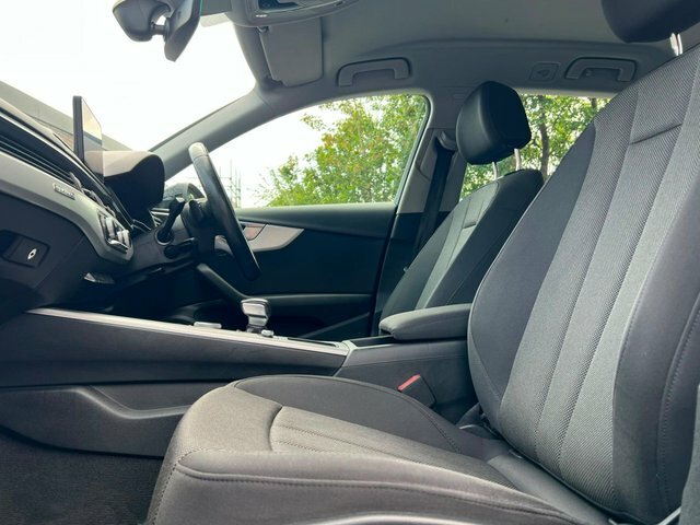 Audi A4 Allroad 2L Sport Grey #14