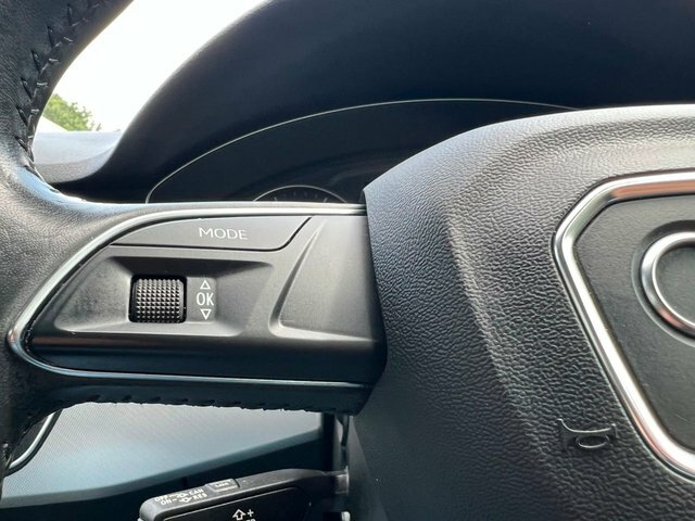 Audi A4 Allroad 2L Sport Grey #29