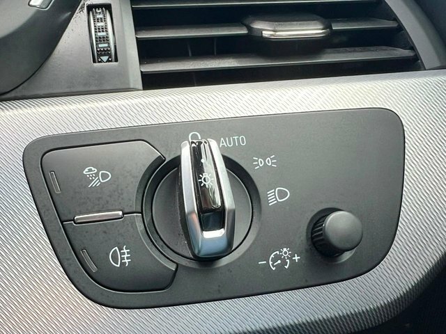 Audi A4 Allroad 2L Sport Grey #26