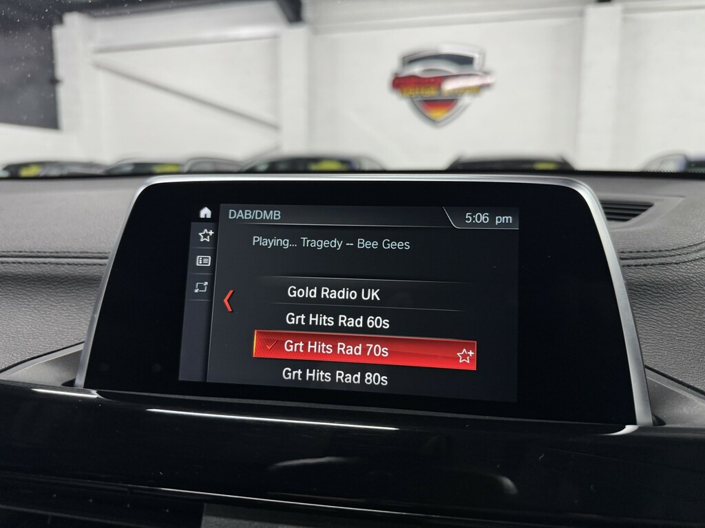 BMW X2  Grey #19