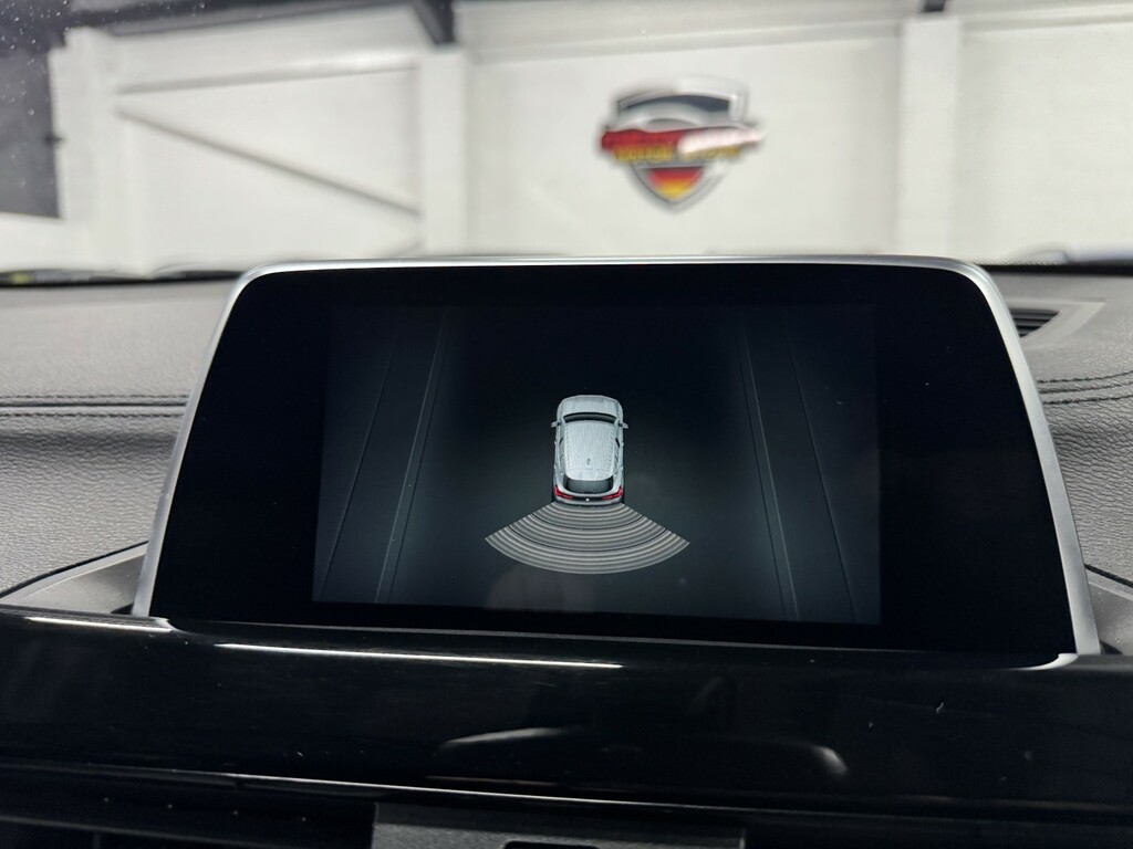 BMW X2  Grey #25