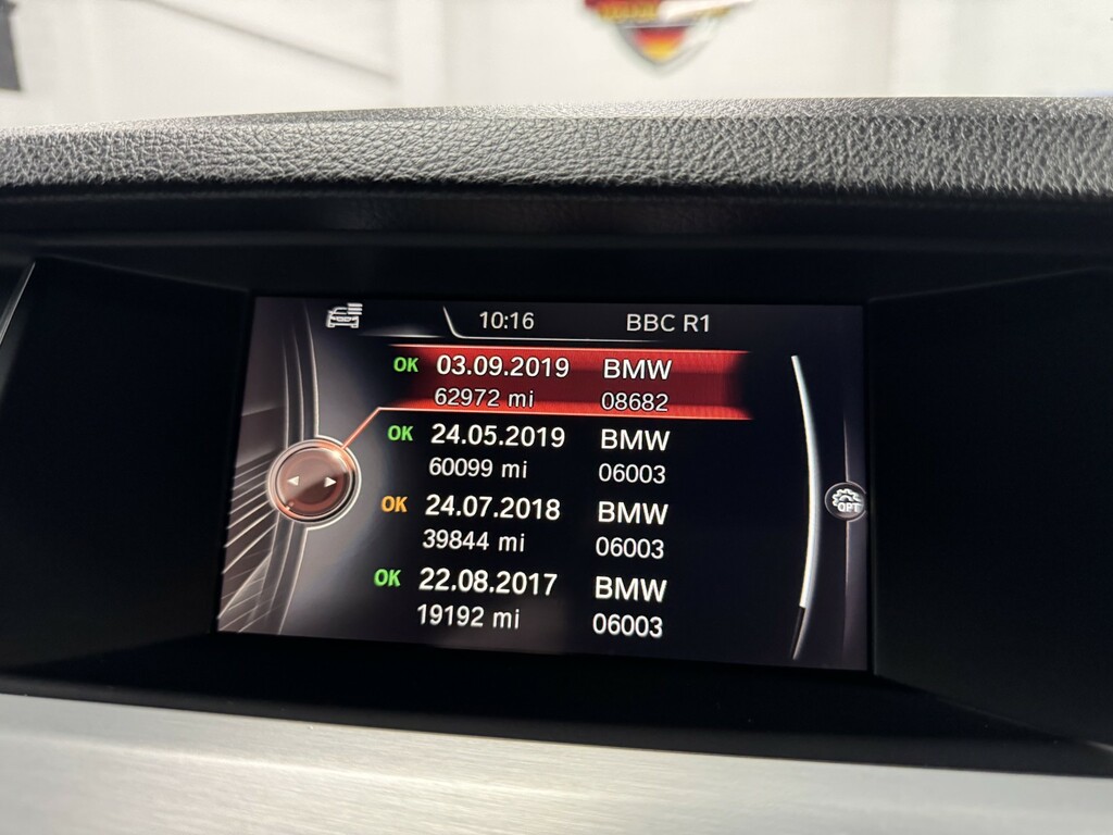 BMW 5 Series 2.0 520D M Sport Saloon Silver #5