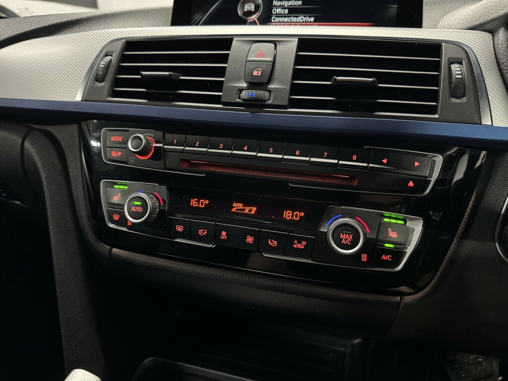 BMW 3 Series Ed Plus White #21