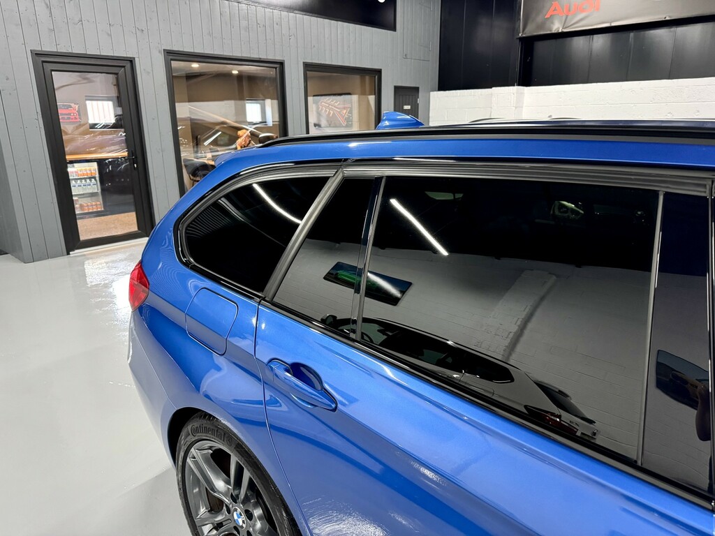 BMW 3 Series Ed Plus White #24