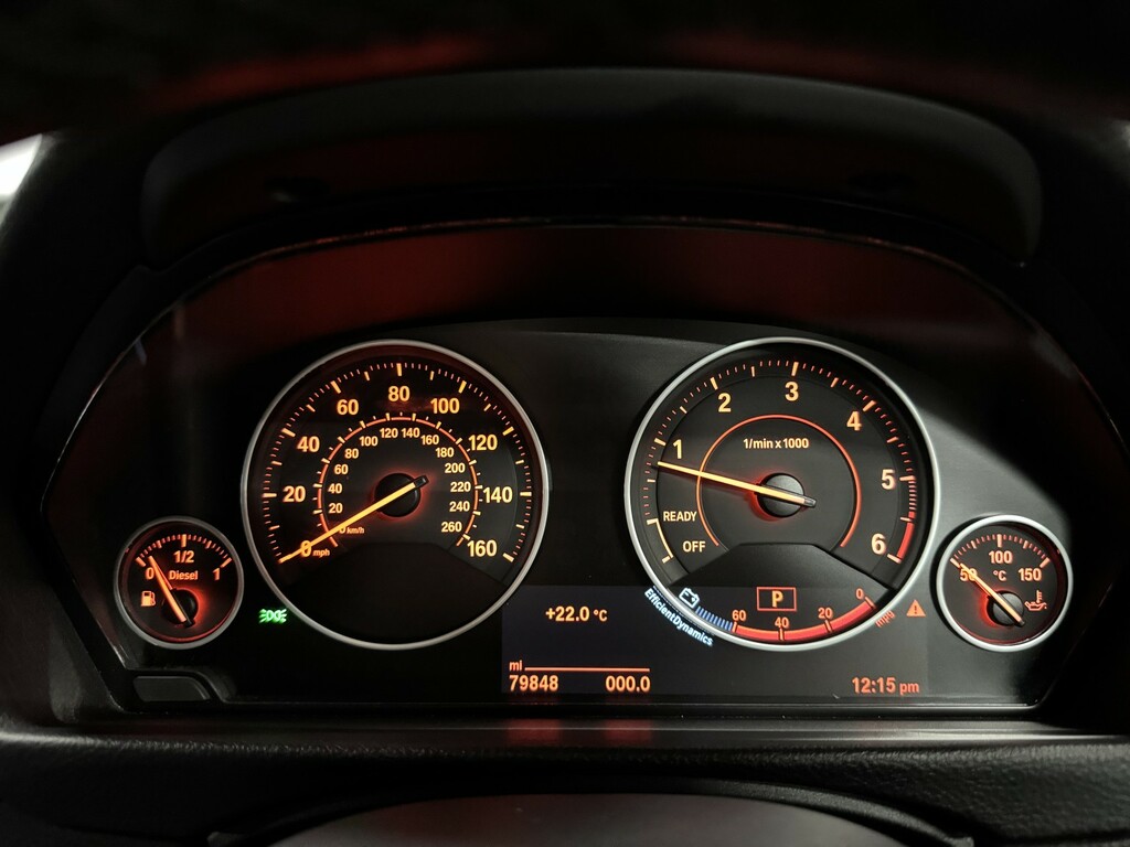 BMW 3 Series Ed Plus White #34