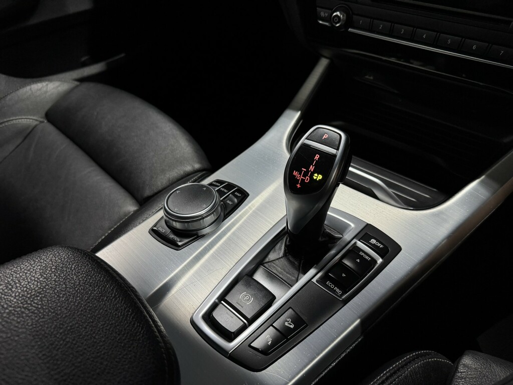 BMW X3 Xdrive20d M Sport Step White #26
