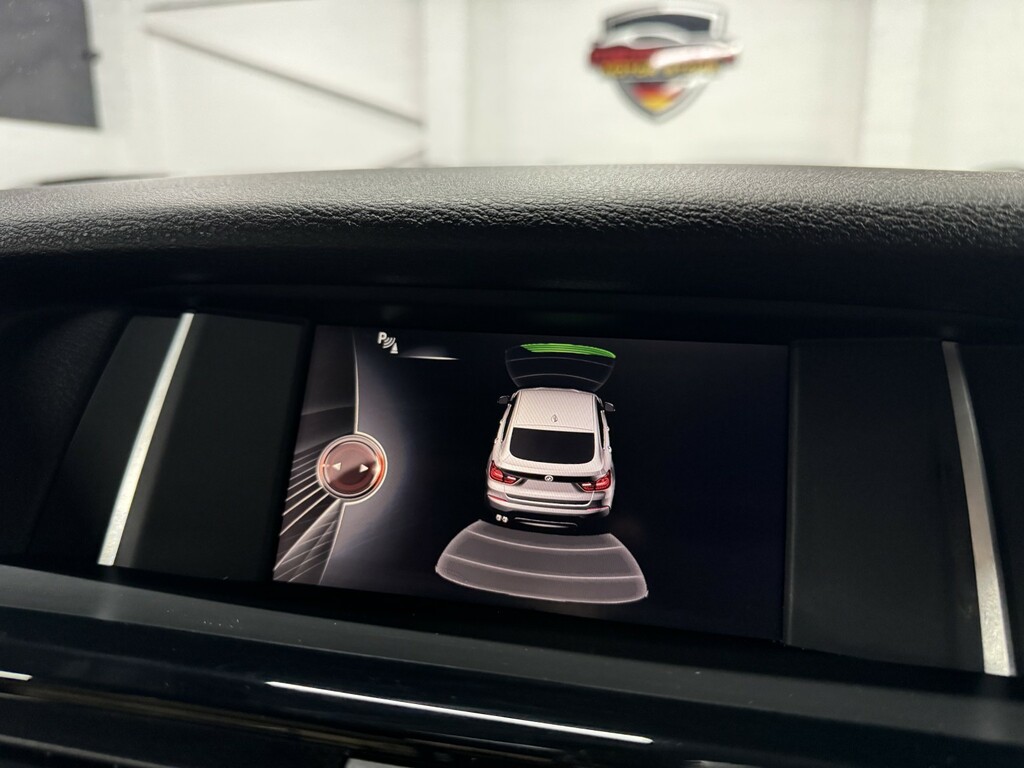 BMW X4 Xdrive20d M Sport Step  #30