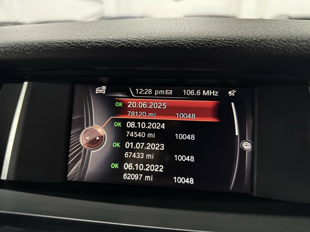 BMW X4 Xdrive20d M Sport Step  #14