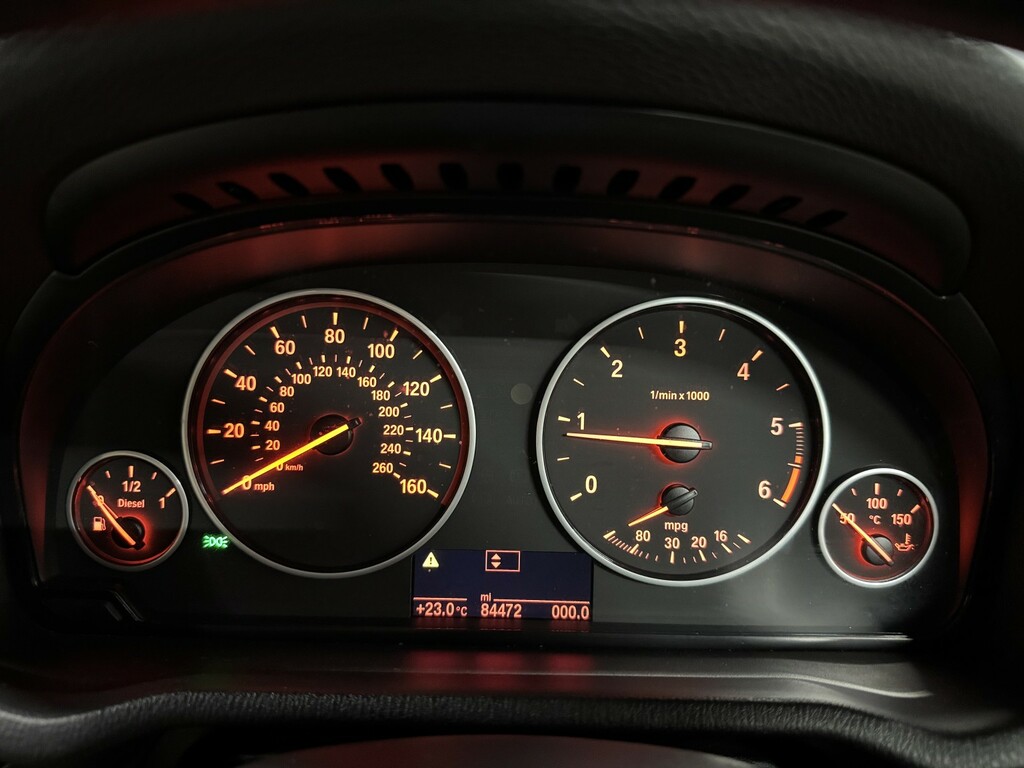 BMW X4 Xdrive20d M Sport Step  #26
