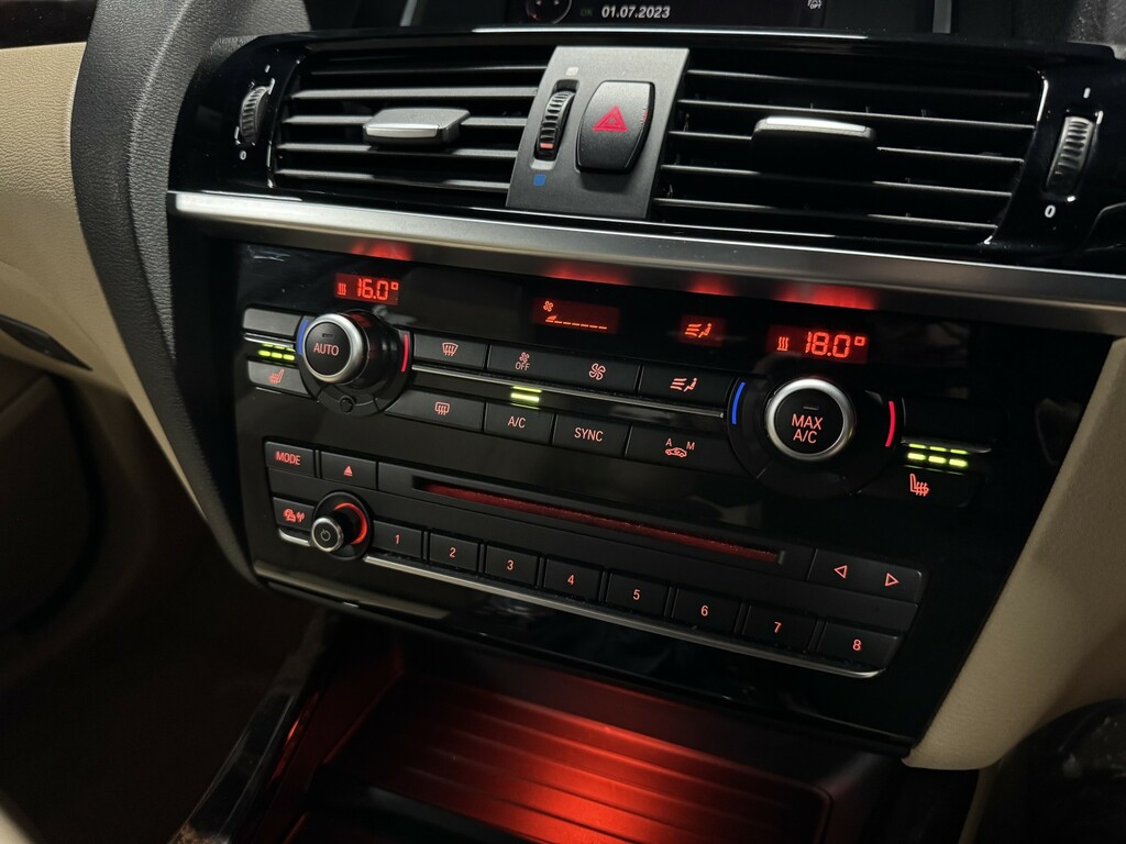 BMW X4 Xdrive20d M Sport Step  #31
