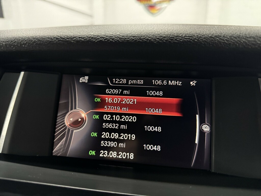 BMW X4 Xdrive20d M Sport Step  #15