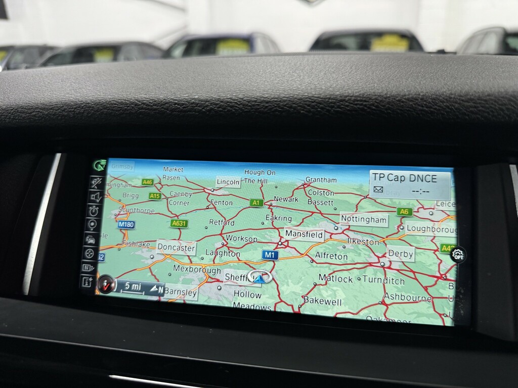 BMW X3 3.0 X3 Xdrive30d M Sport White #6
