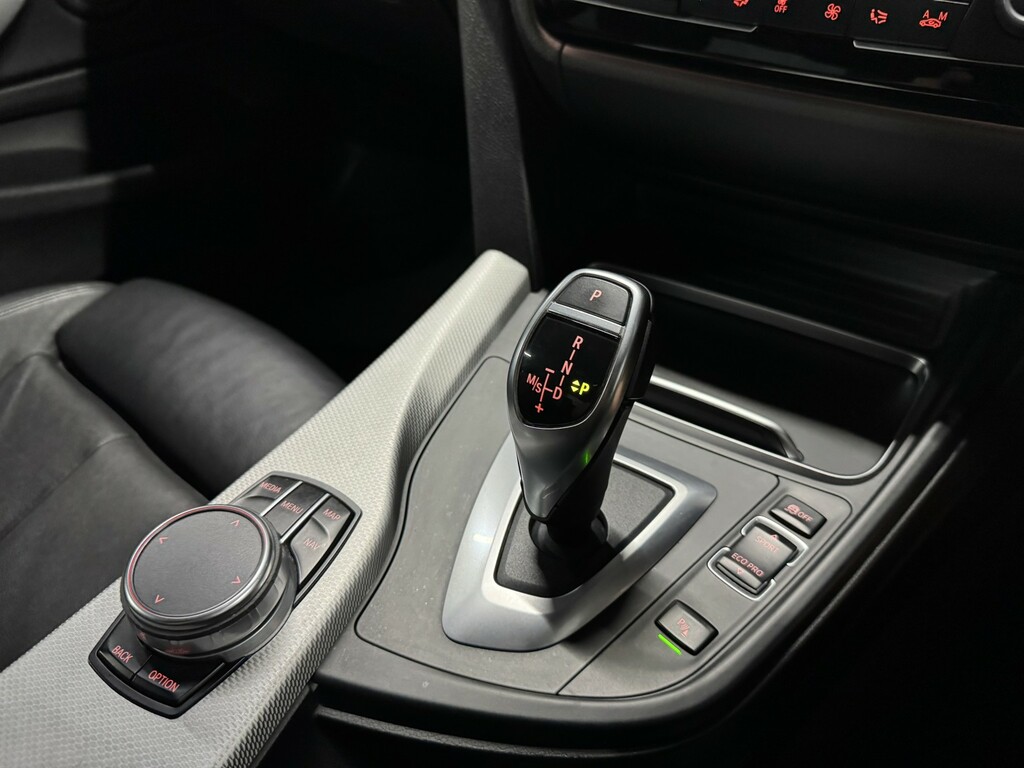 BMW 4 Series Gran Coupe Diesel Silver #30