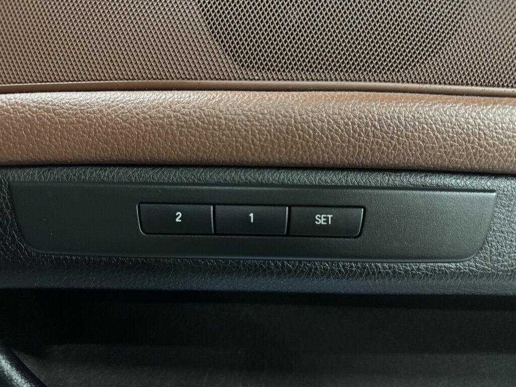 BMW 5 Series 520D 190 M Sport Step White #18