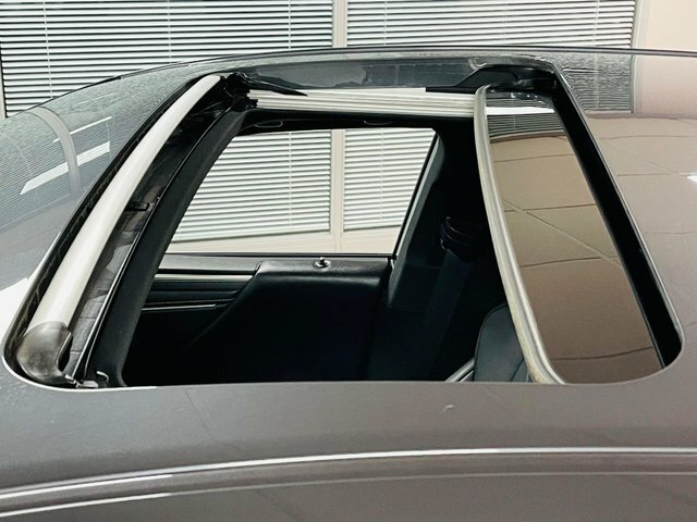Lexus ES 300H F Sport Saloon WJ23LWE Grey #5