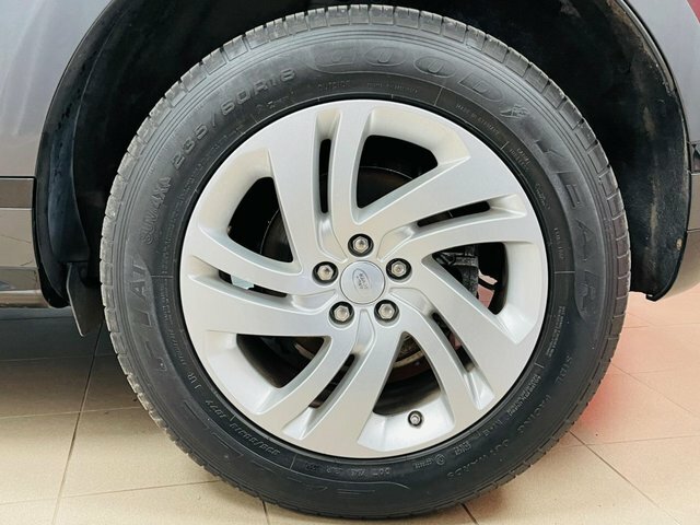 Land Rover Range Rover Evoque D150 R-dynamic S Suv Grey #5