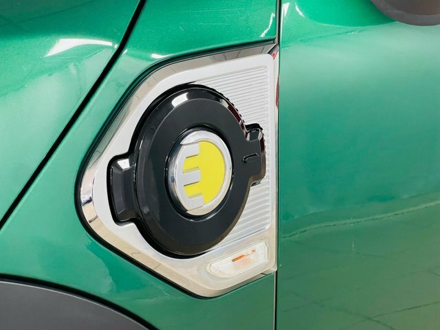 Mini Countryman 10Kwh Cooper Se Classic VK69CZA Green #4