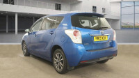 Toyota Verso 2.0 D-4d Icon Euro 5 Silver #13
