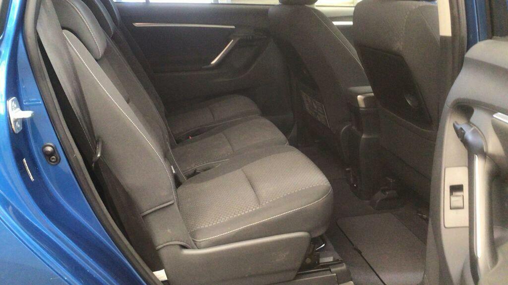Toyota Verso 2.0 D-4d Icon Euro 5 Silver #11