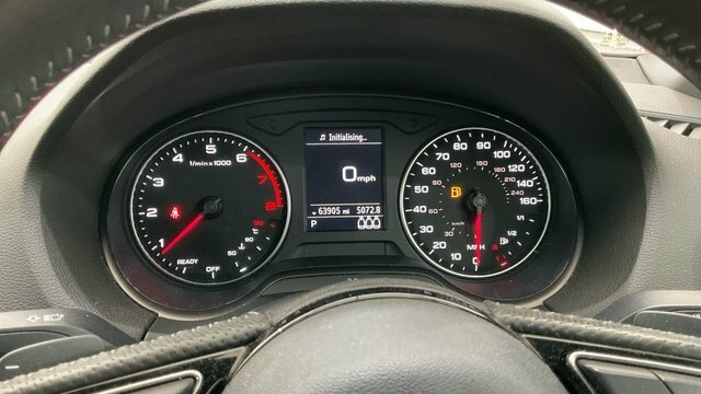 Audi Q2 1.4 Tfsi Cod Sport S Tronic Euro 6 Ss White #10