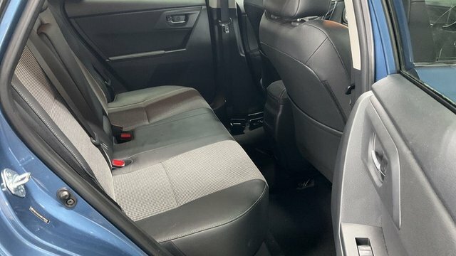 Toyota Auris Vvt-i Excel Touring Sports Blue #6