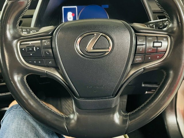 Lexus UX F-sport Black #17