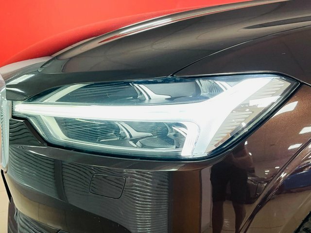 Volvo XC60 2L Inscription Pro T5  #38