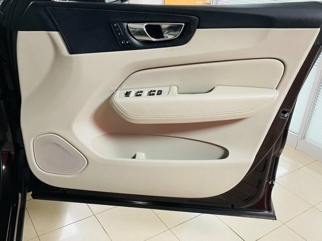 Volvo XC60 2L Inscription Pro T5  #15