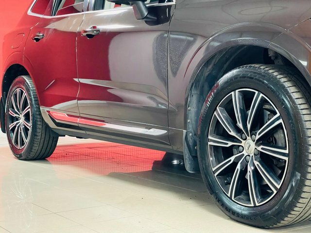 Volvo XC60 2L Inscription Pro T5  #36