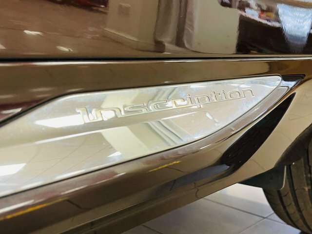 Volvo XC60 2L Inscription Pro T5  #39