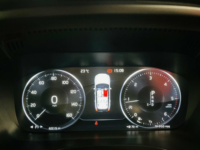 Volvo XC60 2L Inscription Pro T5  #20