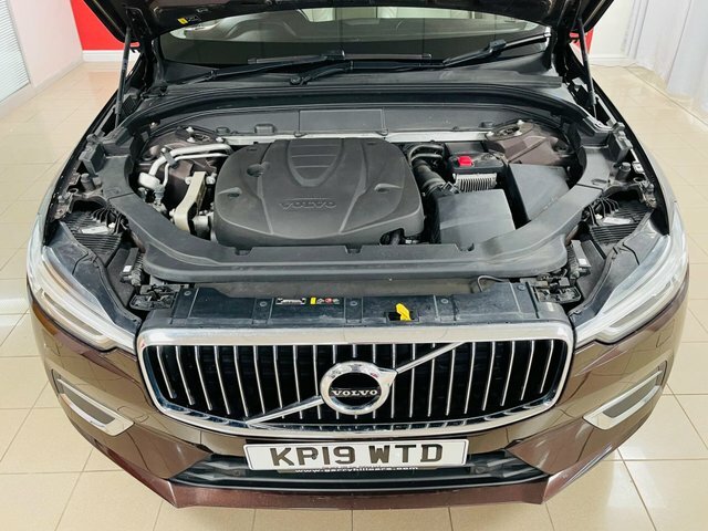 Volvo XC60 2L Inscription Pro T5  #25