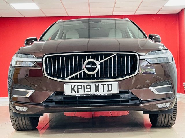Volvo XC60 2L Inscription Pro T5  #29