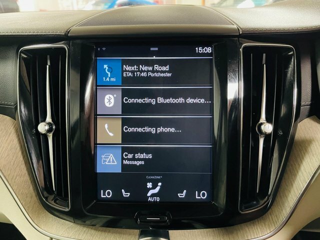 Volvo XC60 2L Inscription Pro T5  #24
