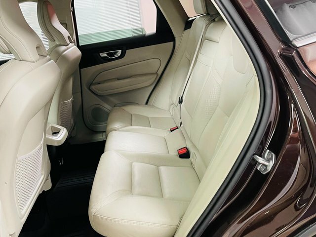 Volvo XC60 2L Inscription Pro T5  #10
