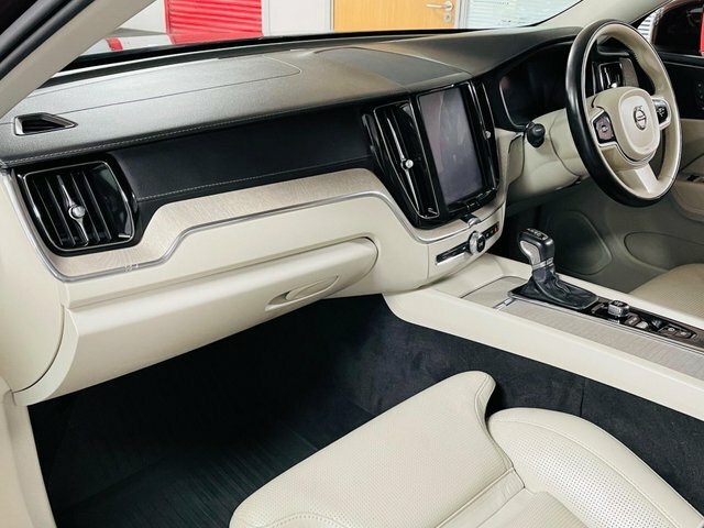 Volvo XC60 D4 Inscription Suv Brown #5