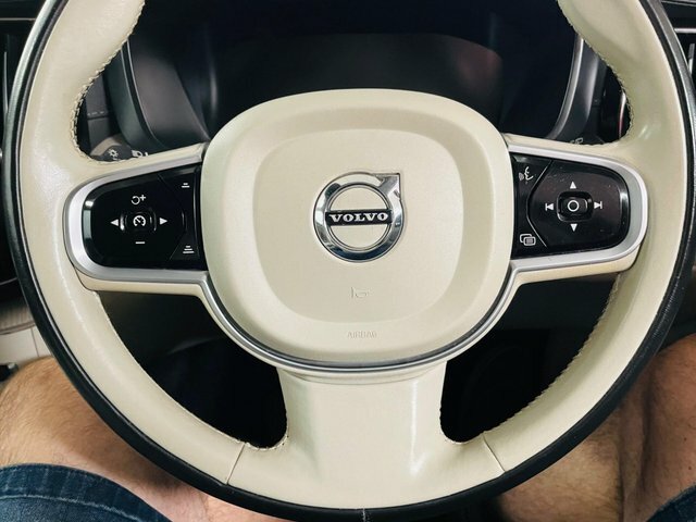 Volvo XC60 2L Inscription Pro T5  #18