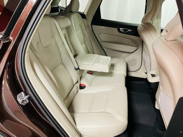 Volvo XC60 2L Inscription Pro T5  #11