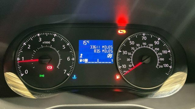 Dacia Duster 1.5 Blue Dci Extreme Se Suv Euro Grey #10