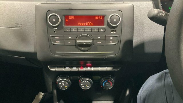 Dacia Duster 1.5 Blue Dci Extreme Se Suv Euro Grey #11