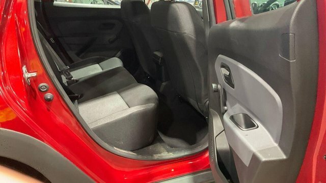 Dacia Duster 1.5 Blue Dci Extreme Se Suv Euro Grey #8