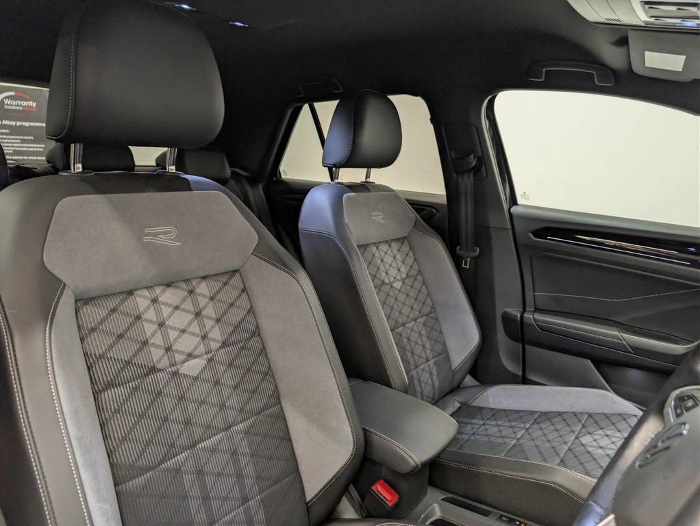 Volkswagen T-Roc R-line   #6