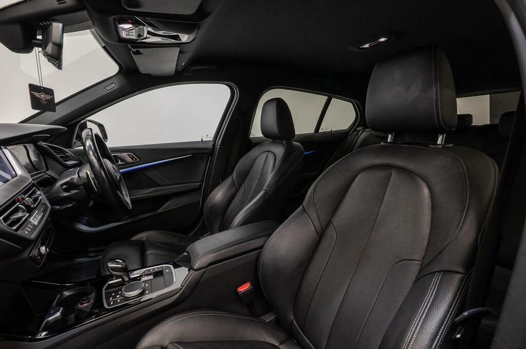 BMW 1 Series M Sport #2