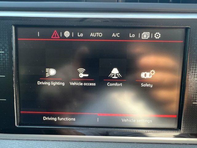 Citroen Grand C4 SpaceTourer Grand C4 Spacetourer 1.5 Bluehdi Shine Eat8 Euro 6 Blue #28