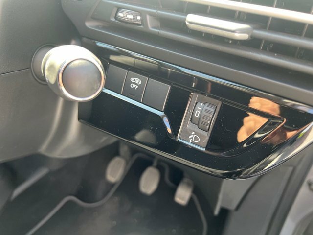 Citroen Grand C4 SpaceTourer Grand C4 Spacetourer 1.5 Bluehdi Shine Eat8 Euro 6 Blue #24