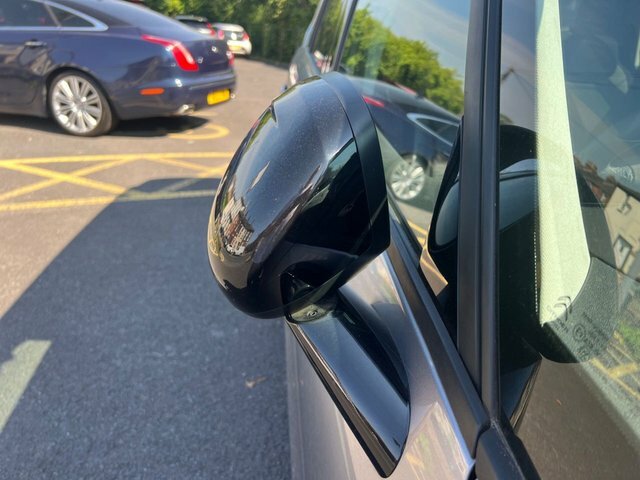 Citroen Grand C4 SpaceTourer Grand C4 Spacetourer 1.5 Bluehdi Shine Eat8 Euro 6 Blue #12